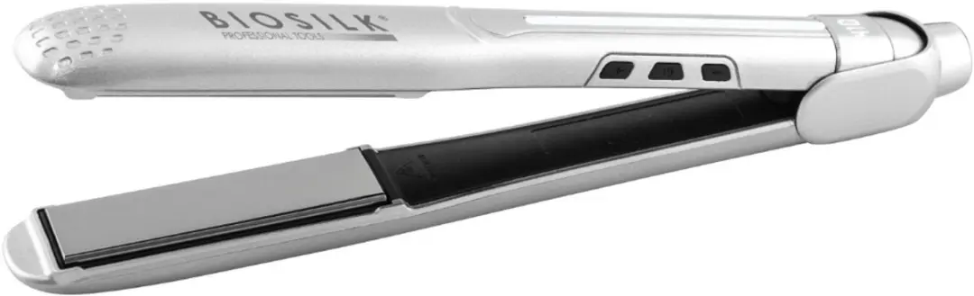 BIOSILK Titanium Hairstyling Iron 25.4mm