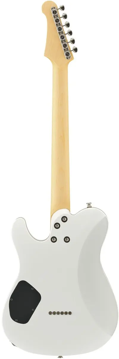 Yamaha Pacifica SC PACS+11S Elektrische Gitaar - 4/4 - Shell White
