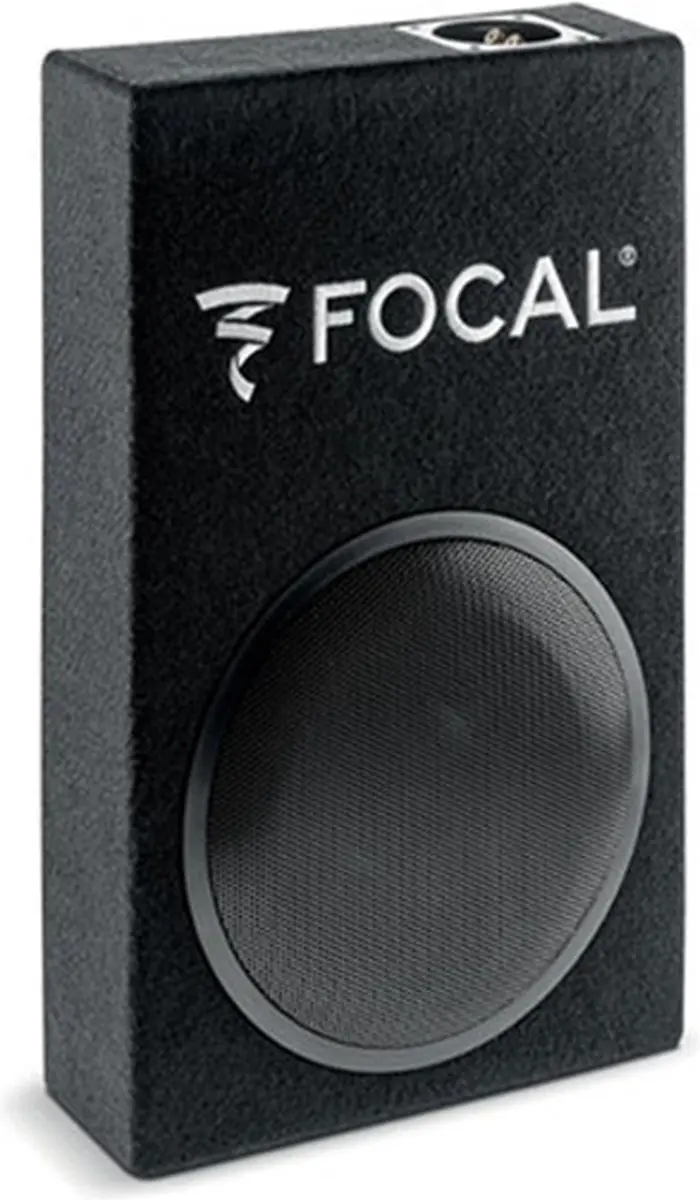 Focal PSB200 Passieve Subwoofer 250W