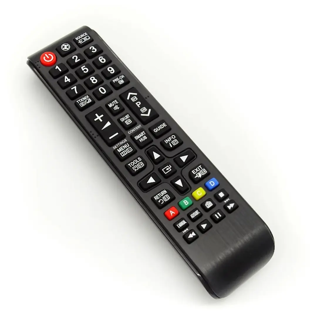 Samsung SMART 3D SPORT RM-L1088 Afstandsbediening