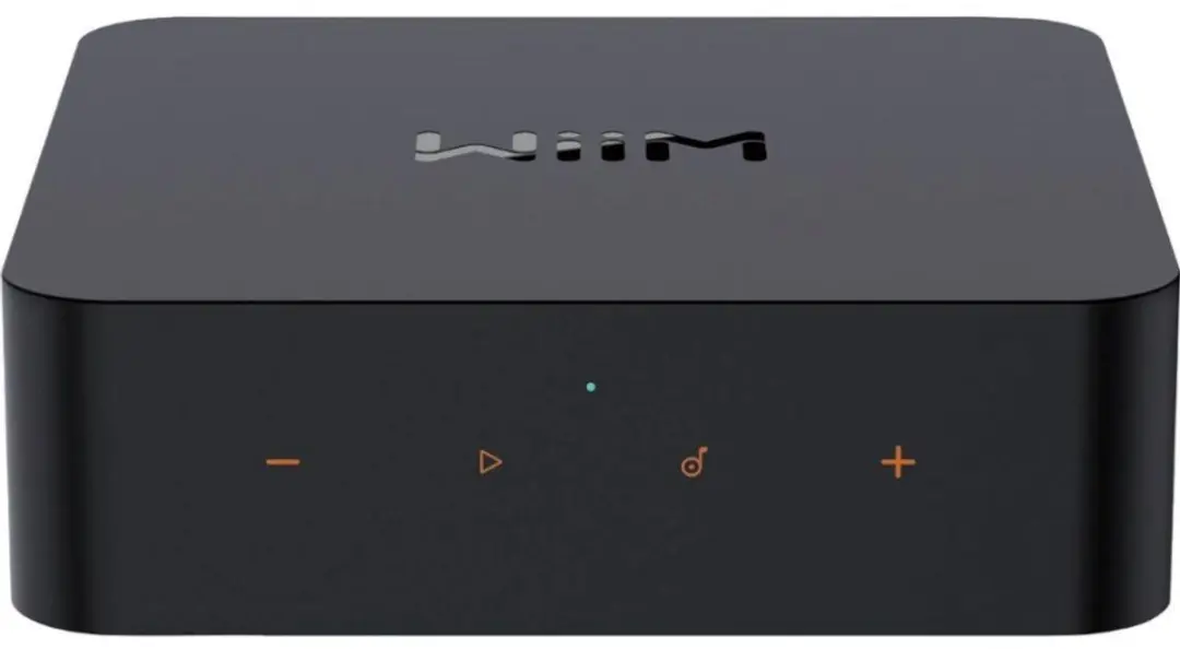 WiiM Pro Plus 81806073 Netwerkspeler