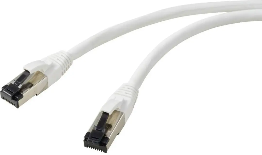 Renkforce RF-7106496 Netwerkkabel CAT 8.1 S/FTP 5m