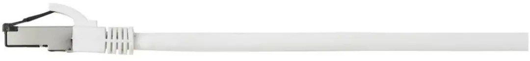 Renkforce RF-7106496 Netwerkkabel CAT 8.1 S/FTP 5m - Wit
