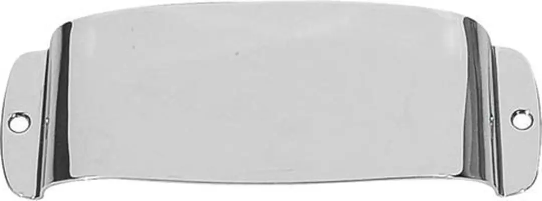 Fender Vintage Jazz Bass Pickup Cover