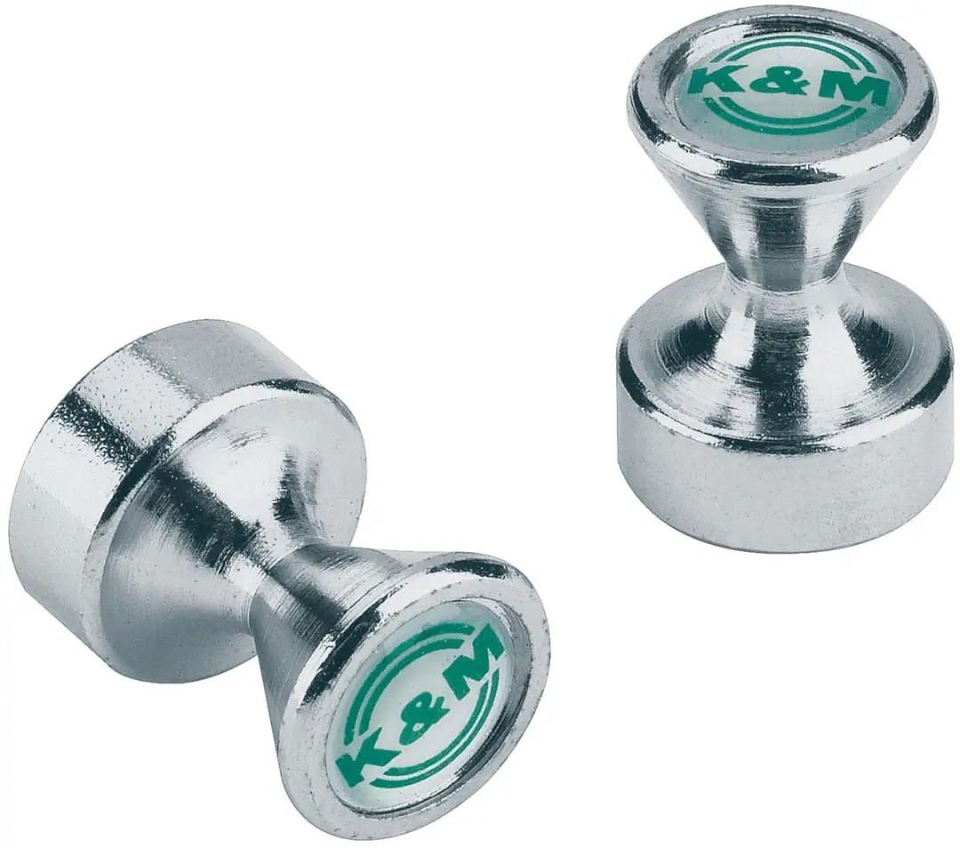 König & Meyer 11581 Power Magneten