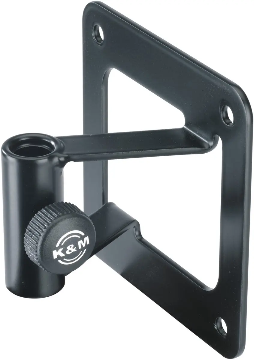 König & Meyer 23856 Muurbevestiging Microfoonarm