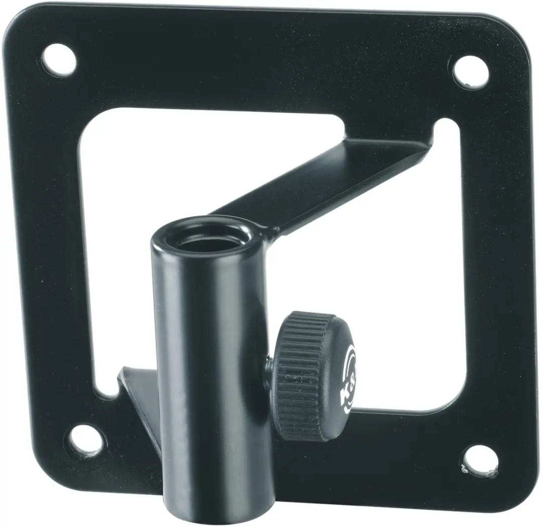 König & Meyer 23856 Muurbevestiging Microfoonarm