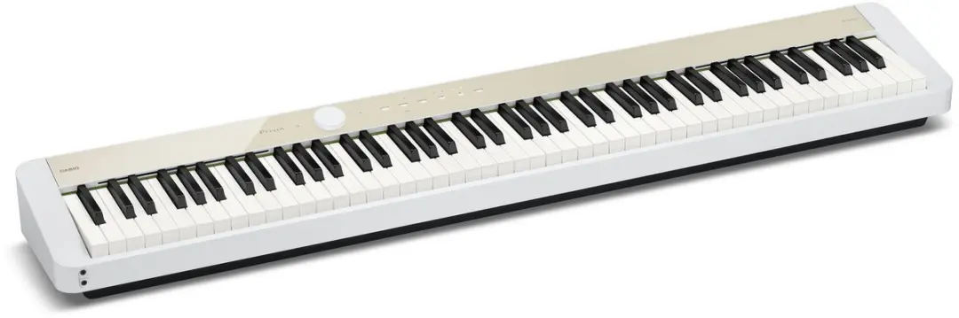 Casio PX-S1100 Digitale Piano - 88 Toetsen - Mellow Beige