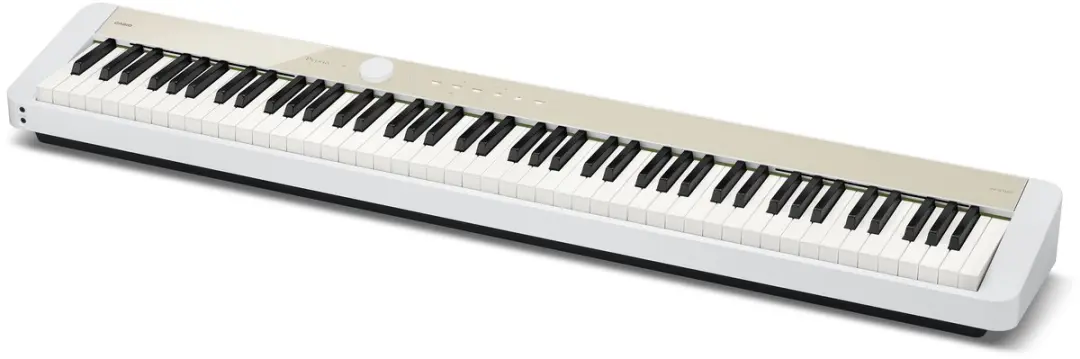 Casio PX-S1100 Digitale Piano - 88 Toetsen - Mellow Beige