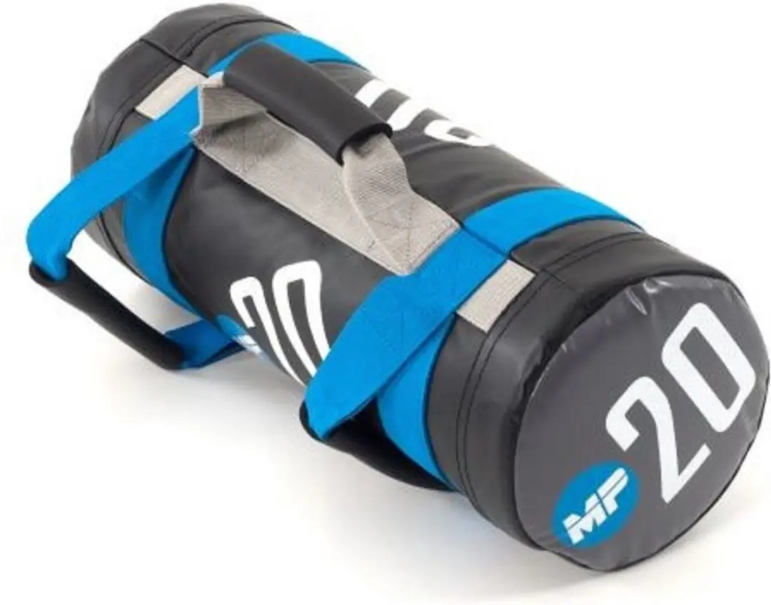 Muscle Power Powerbag 25kg