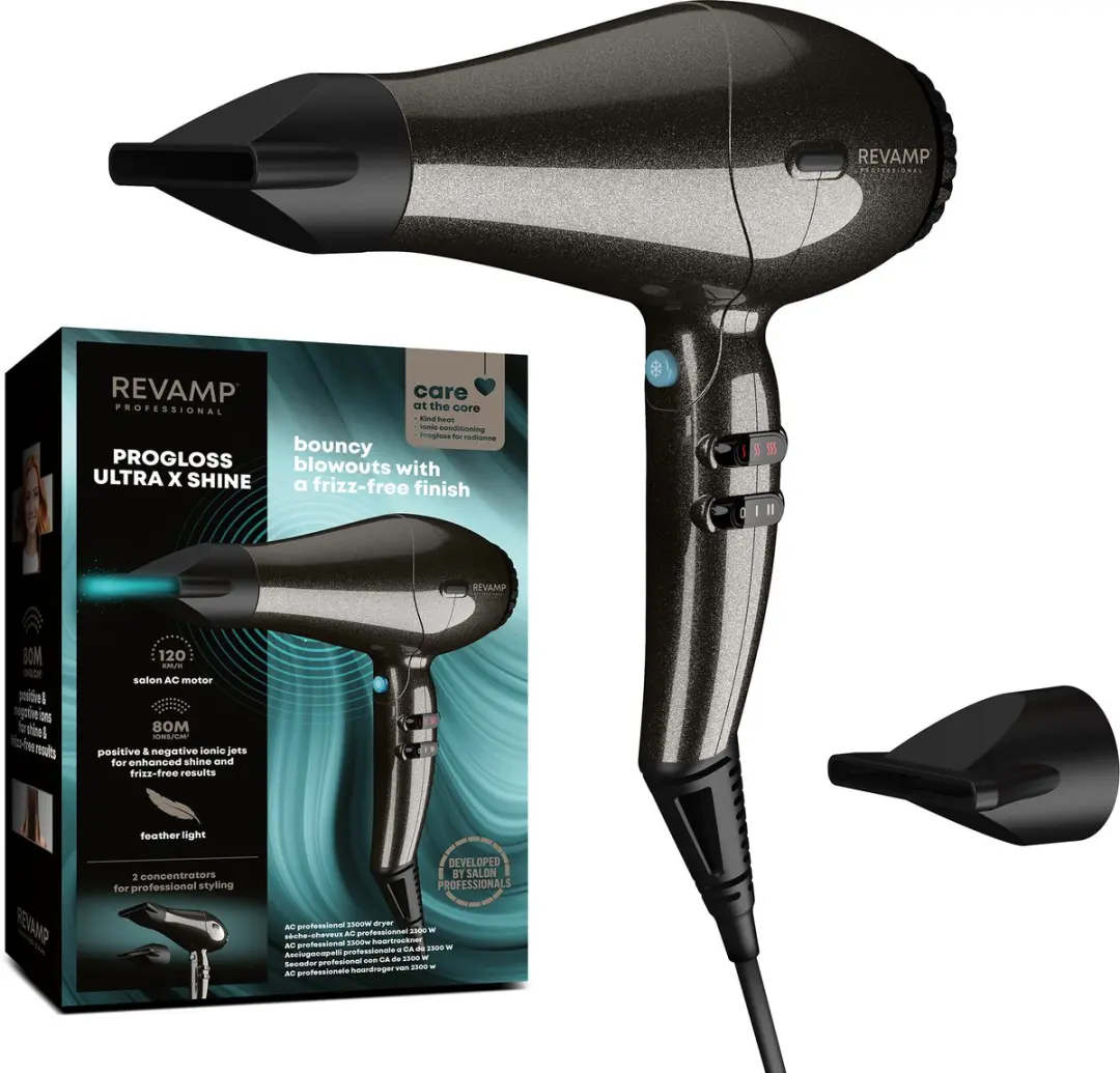 Revamp Progloss DR-3950 Haardroger 2300W
