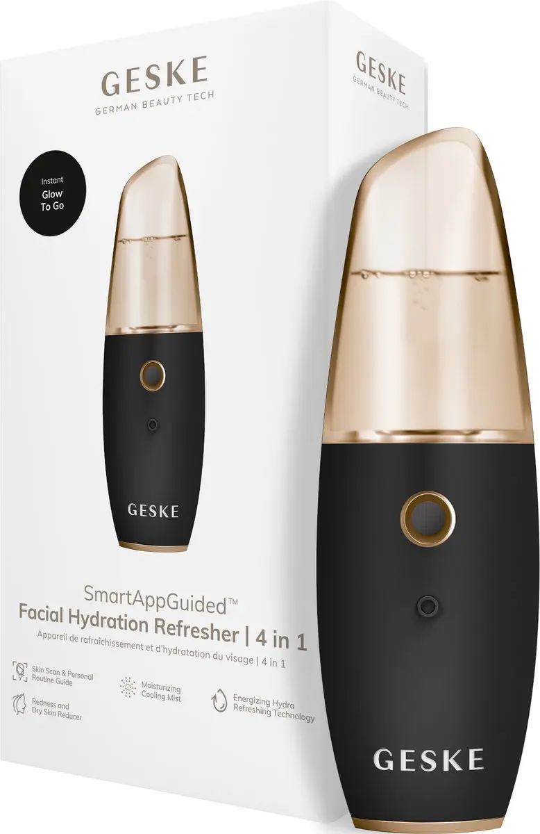 GESKE SmartAppGuided Facial Hydration Refresher GK000059GY01