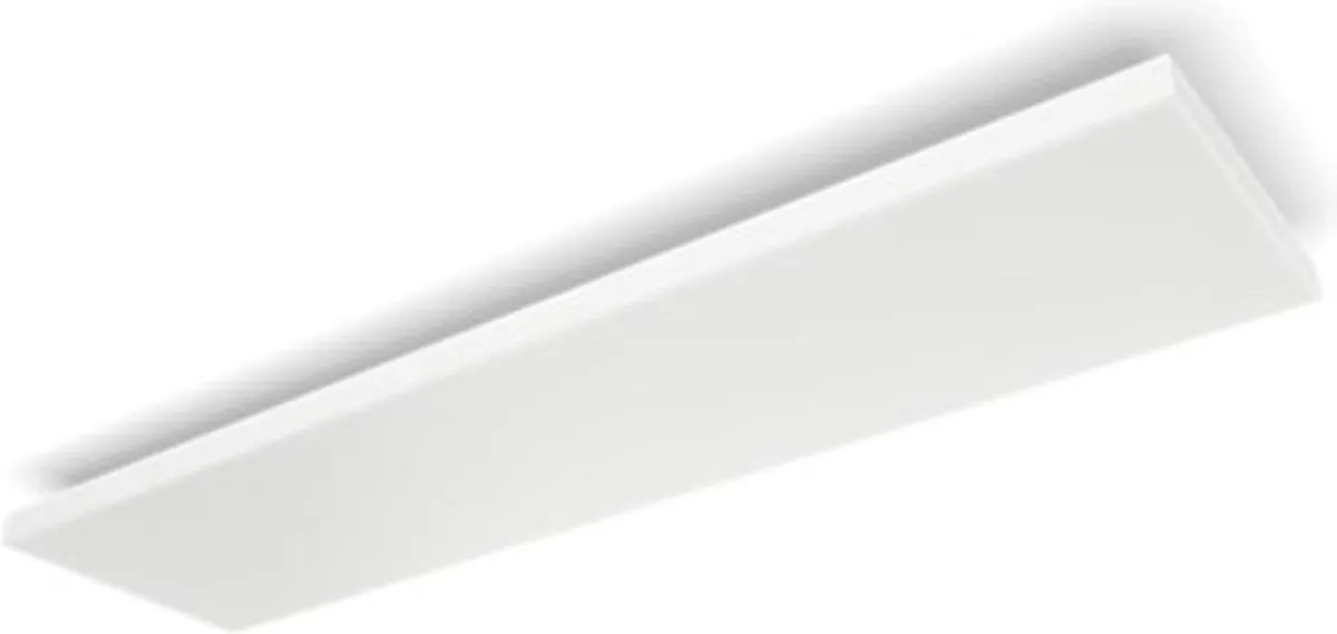 Philips Hue Datura Paneellamp - Wit
