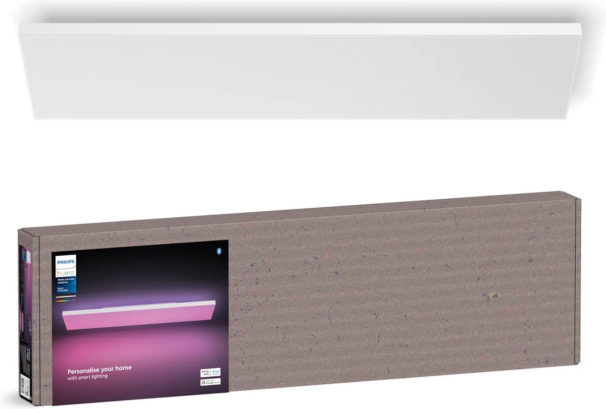 Philips Hue Datura Paneellamp