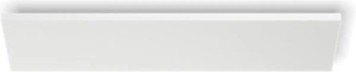 Philips Hue Datura Paneellamp - Wit