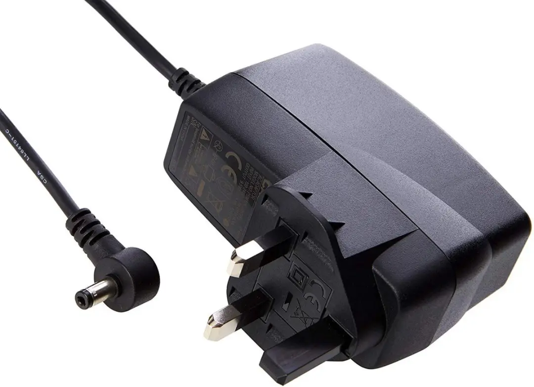Casio AD-E95100LE 9,5V Adapter