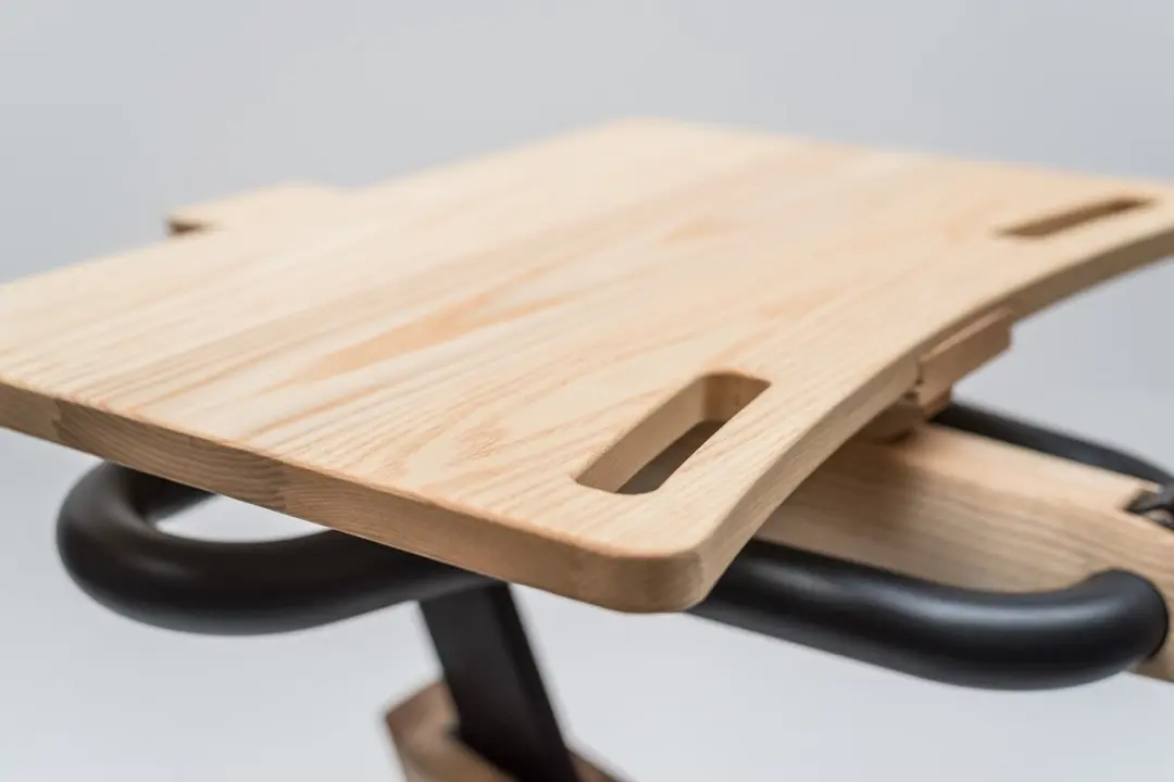 Nohrd Bike Werkblad - Zwart