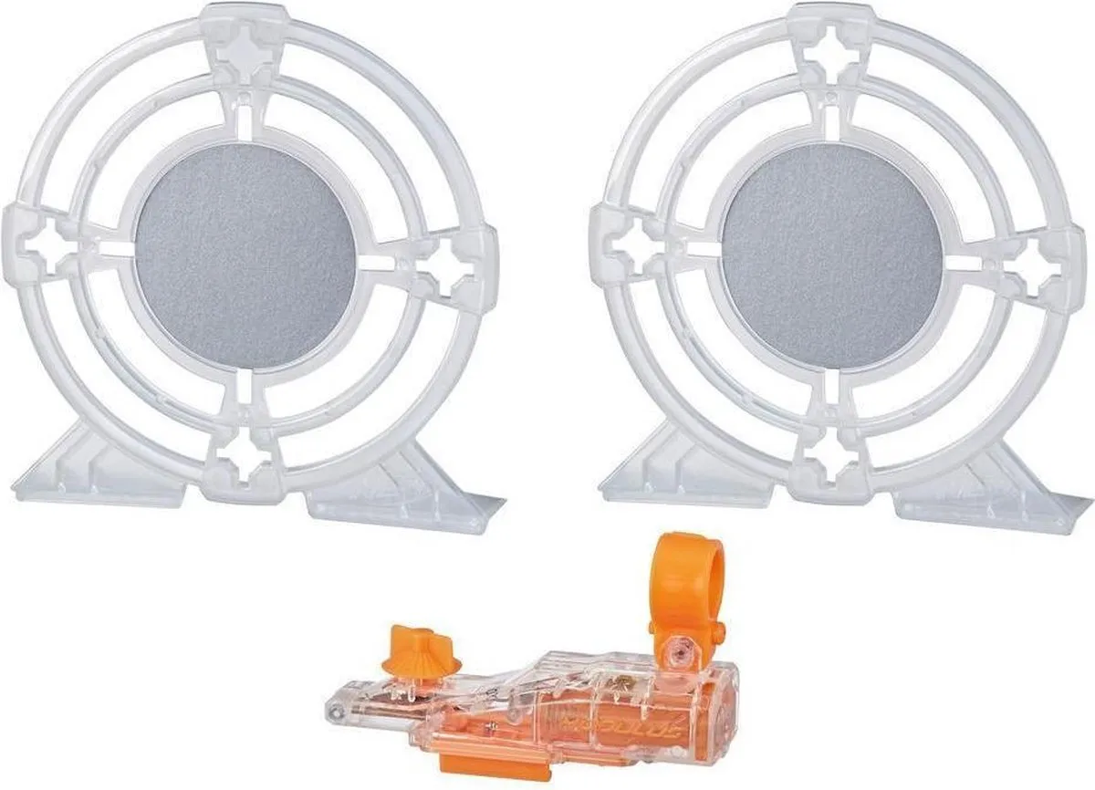 Nerf N-Strike Modulus Reflective Targeting Kit E1620