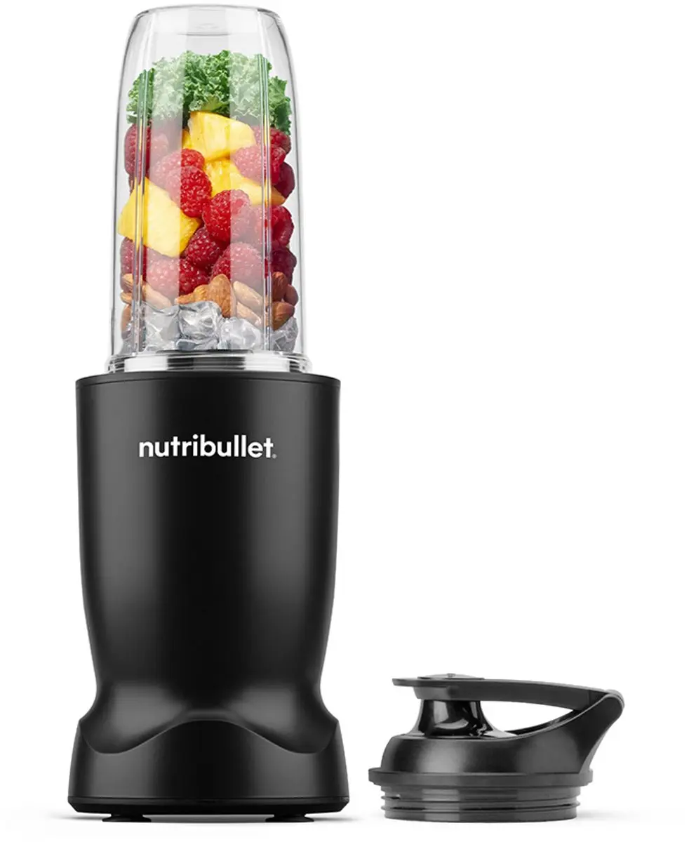 NutriBullet Turbo Blender 1000W