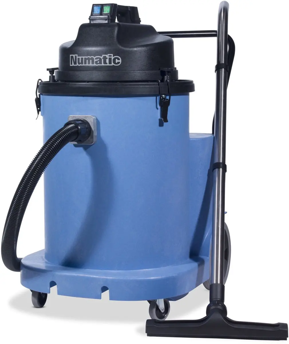 Numatic WVD1800DH Waterzuiger