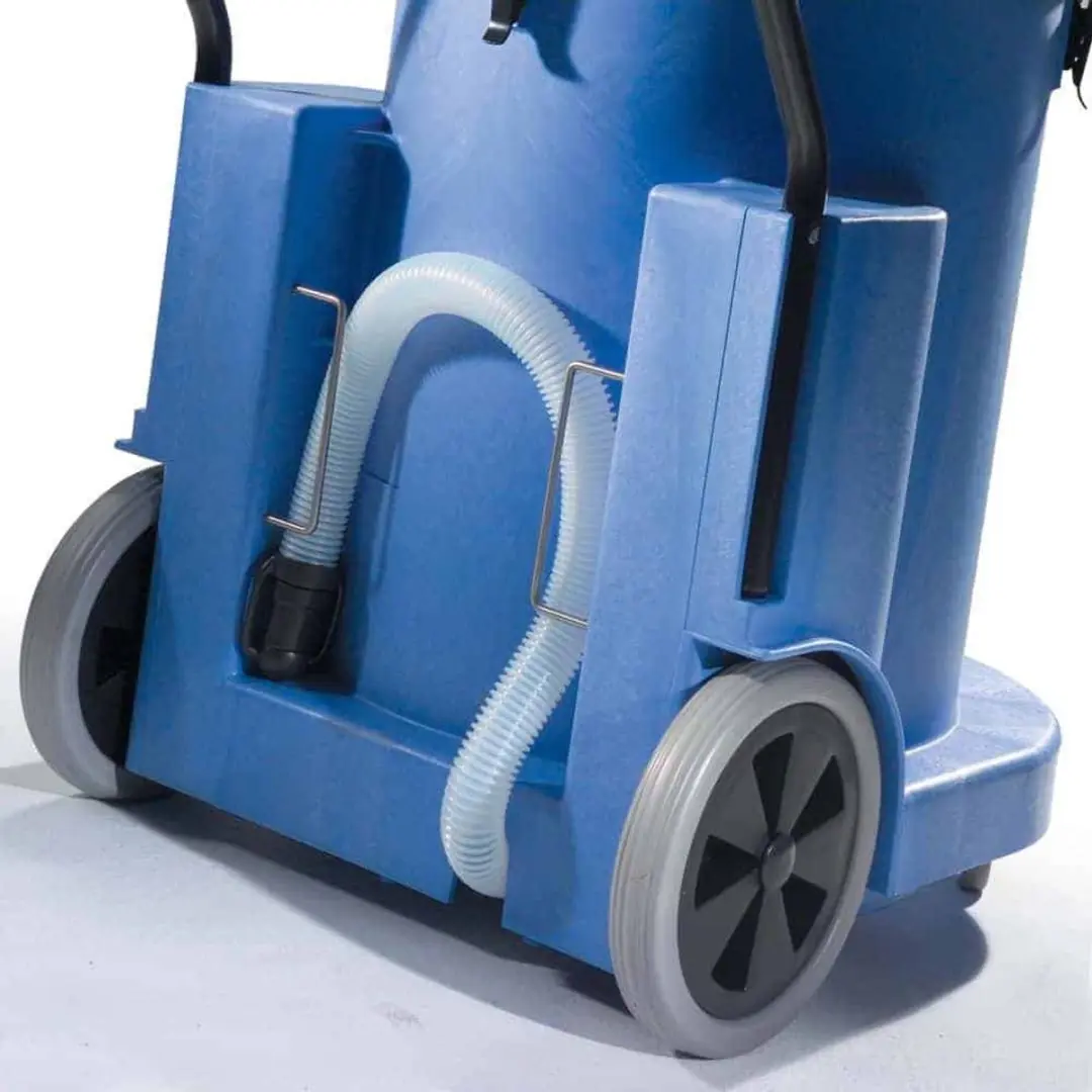 Numatic WVD1800DH Waterzuiger - 2000W - 70L - Blauw