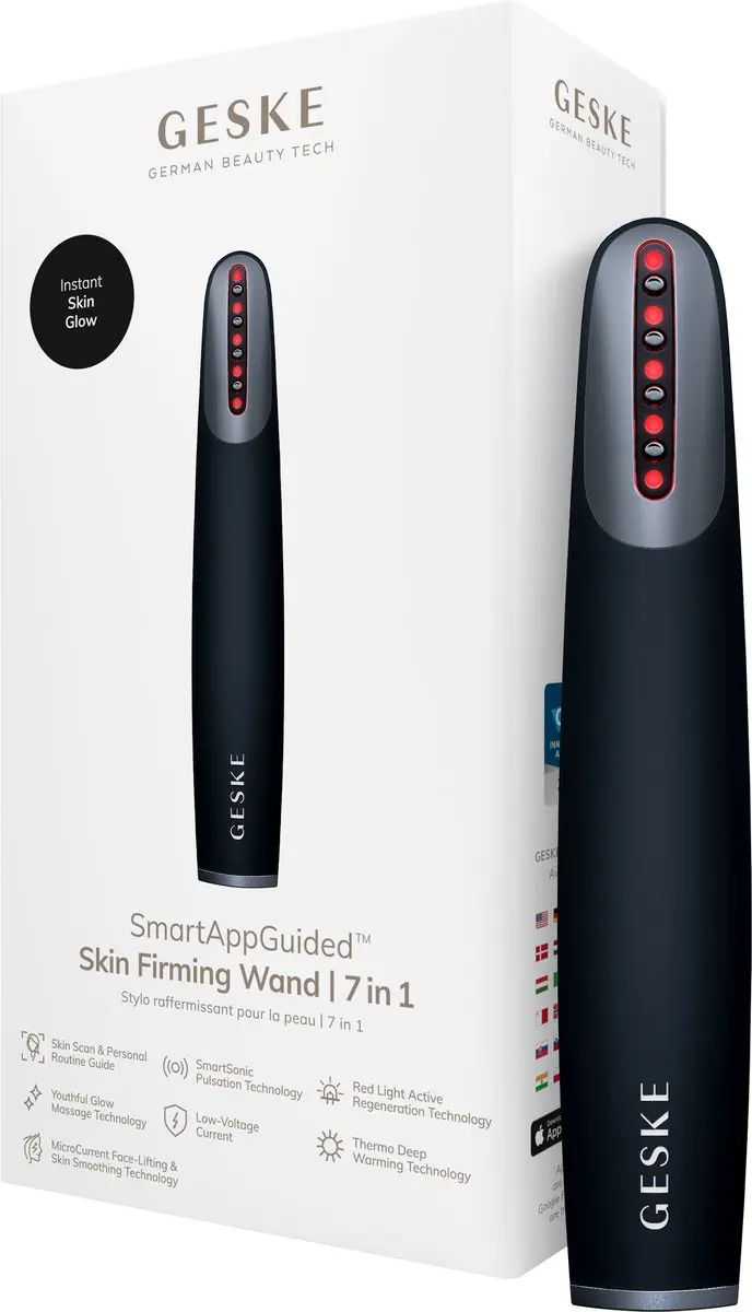 GESKE Skin Firming Wand GK000067BK01