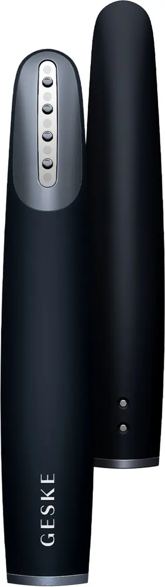 GESKE Skin Firming Wand GK000067BK01 - Gezichtsversteviger 7-in-1 - Zwart