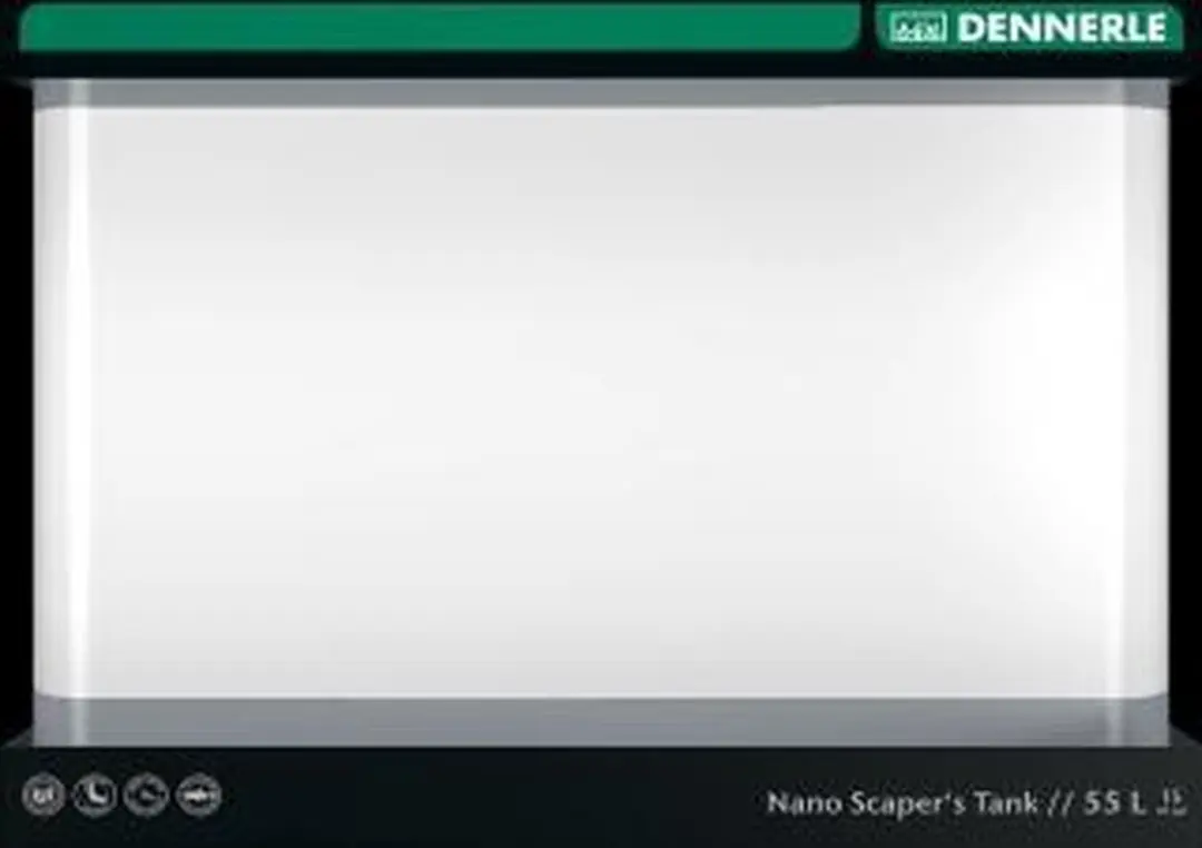Dennerle Nano Scaper's Tank 55L
