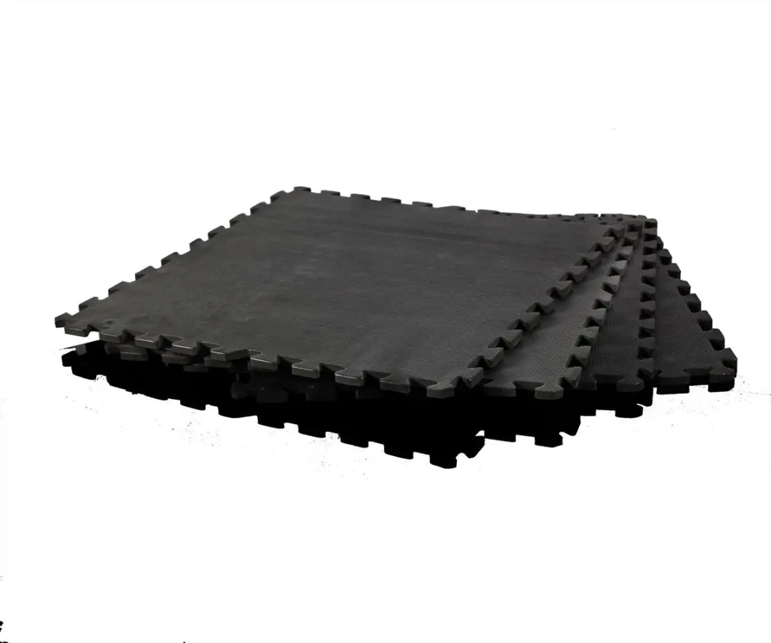 Gymstick Puzzelmat 120x120cm
