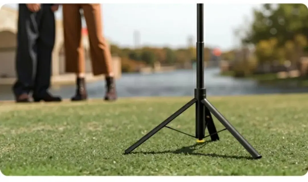 Insta360 Throwpod Statief - 0.85kg