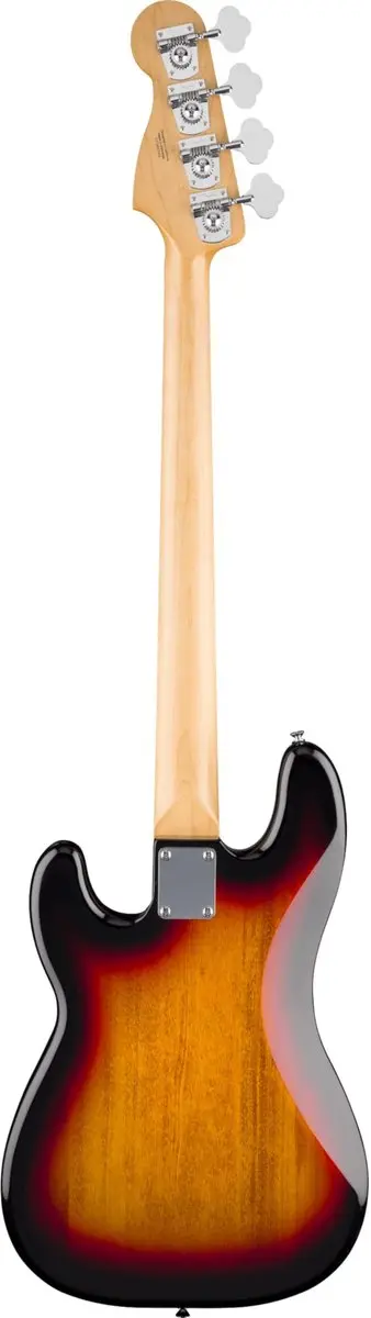 Fender Standard Precision Bass 3-Color Sunburst