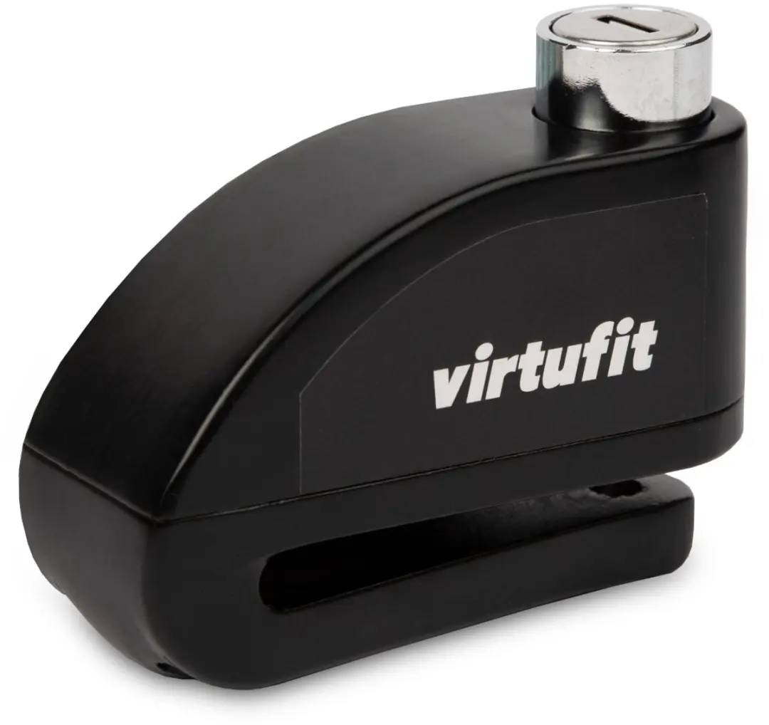VirtuFit VF15004 Remschijfslot - Elektrische Step - Zwart