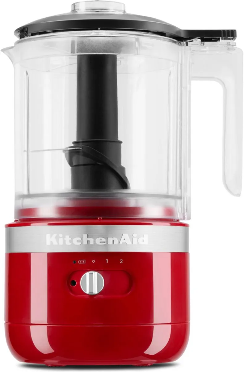 KitchenAid 5KFCB519EER Elektrische Hakmolen