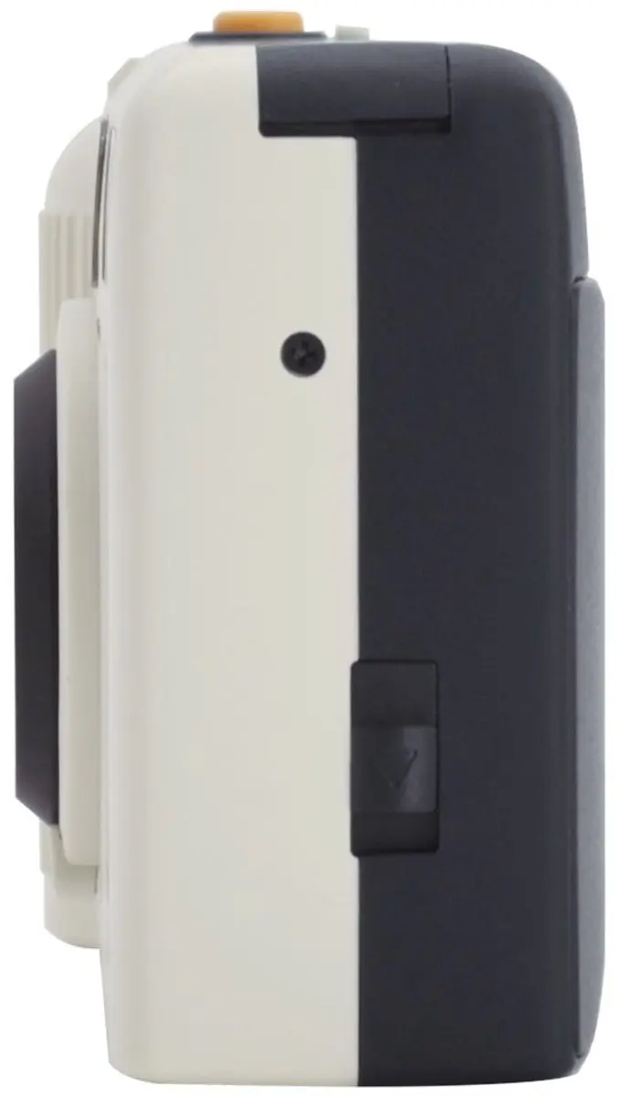 Kodak Snapic A1 35mm Camera - Wit