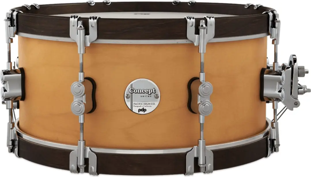PDP Concept Classic Snare 14x6,5