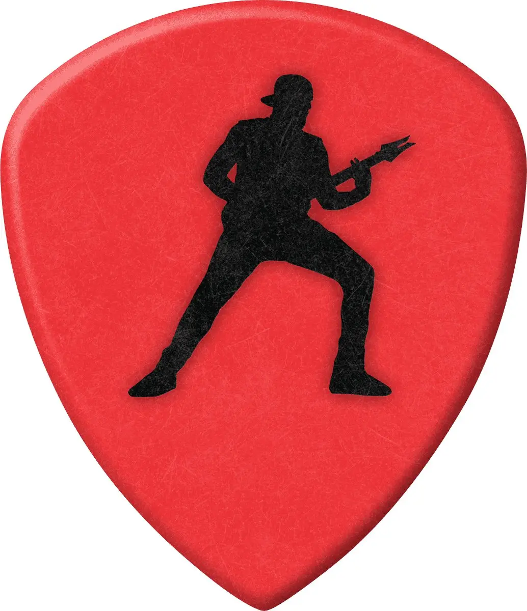 Dunlop Andy James Custom Flow 2 Plectrum
