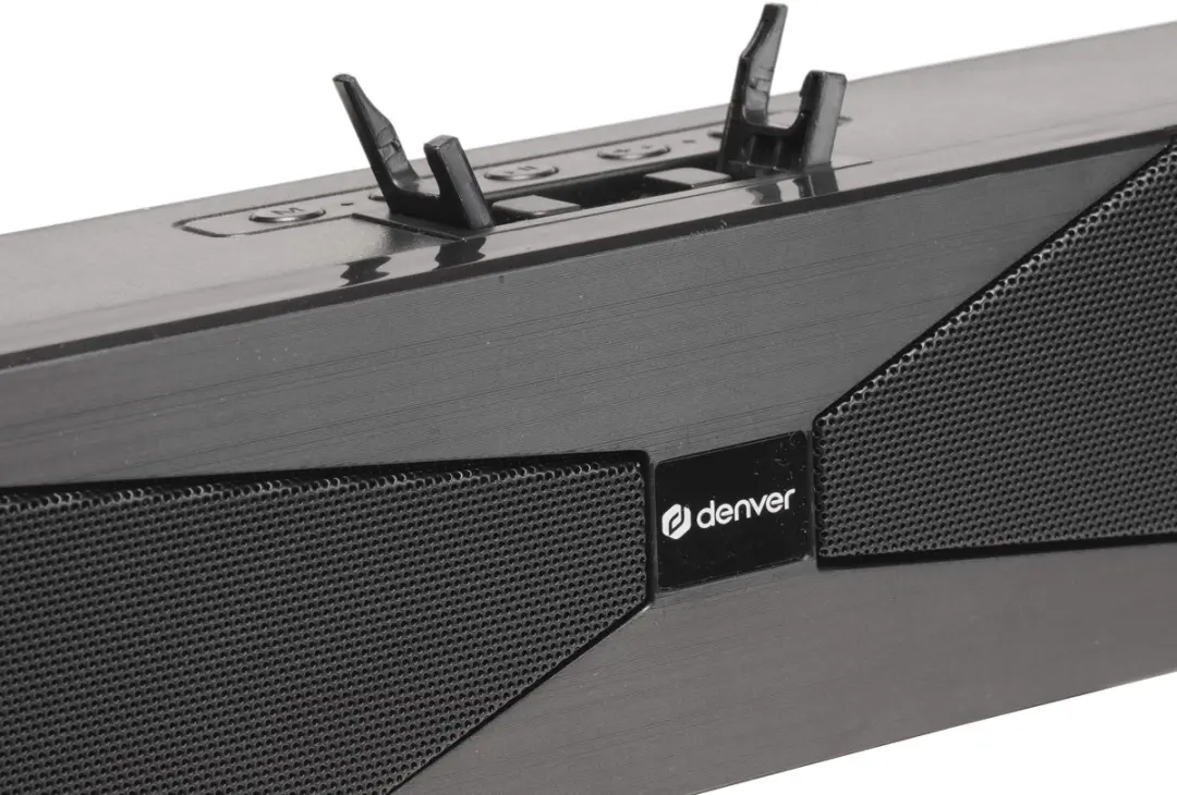 Denver DSB1011 Soundbar - Bluetooth - Zwart