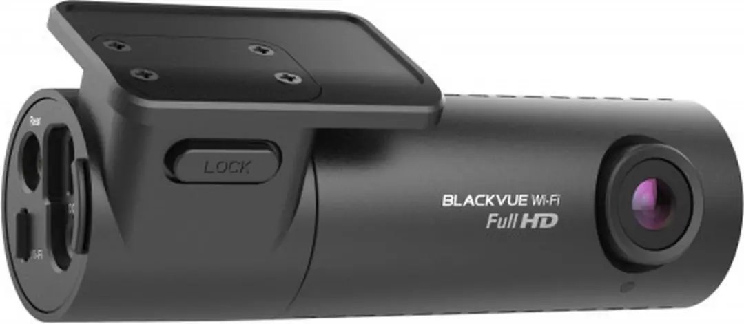 BlackVue DR590X-1CH Dashcam - Full HD - 32GB - Zwart
