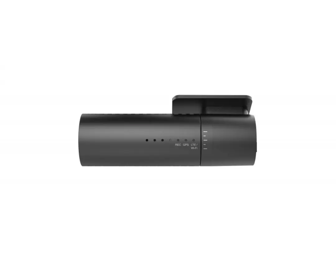 BlackVue DR590X-1CH Dashcam - Full HD - 32GB - Zwart
