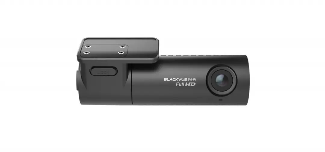 BlackVue DR590X-1CH Dashcam - Full HD - 32GB - Zwart