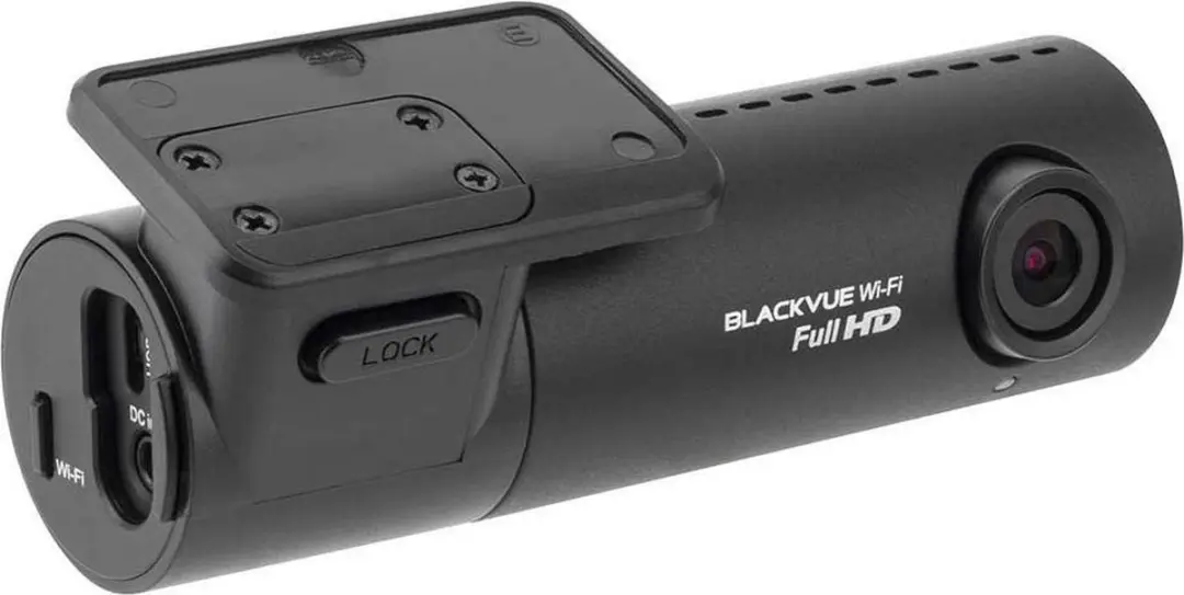 BlackVue DR590X-1CH Dashcam