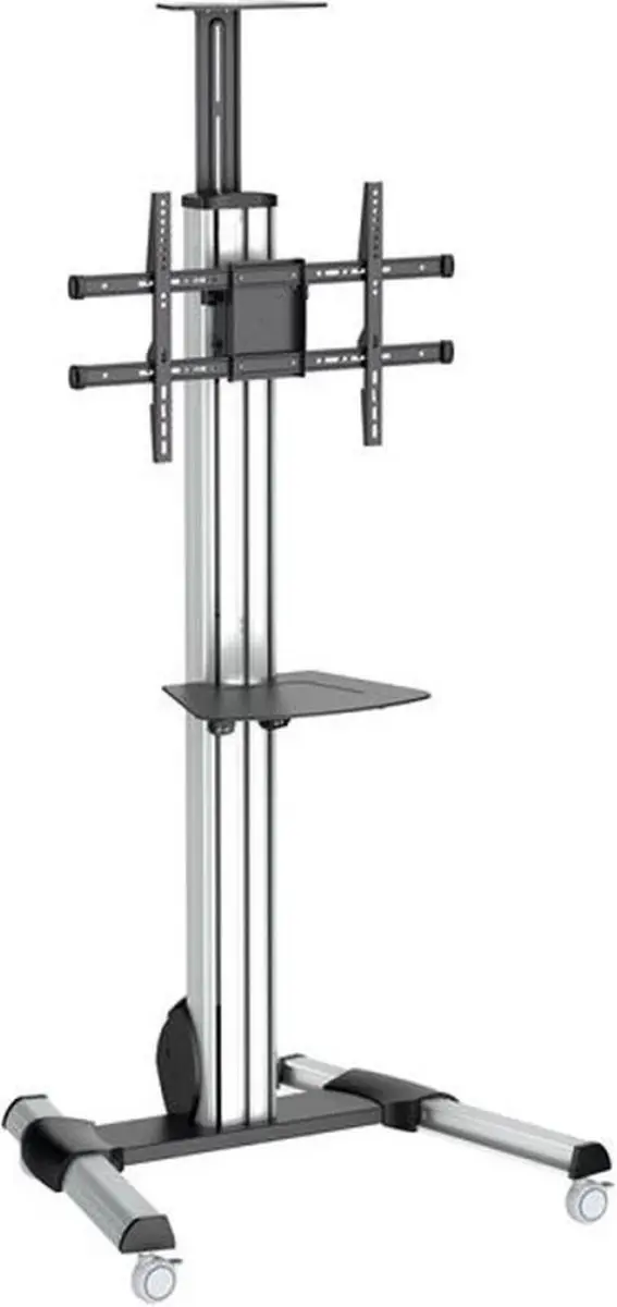 Startech TV Standaard Mobiel AV Trolley 32-75"