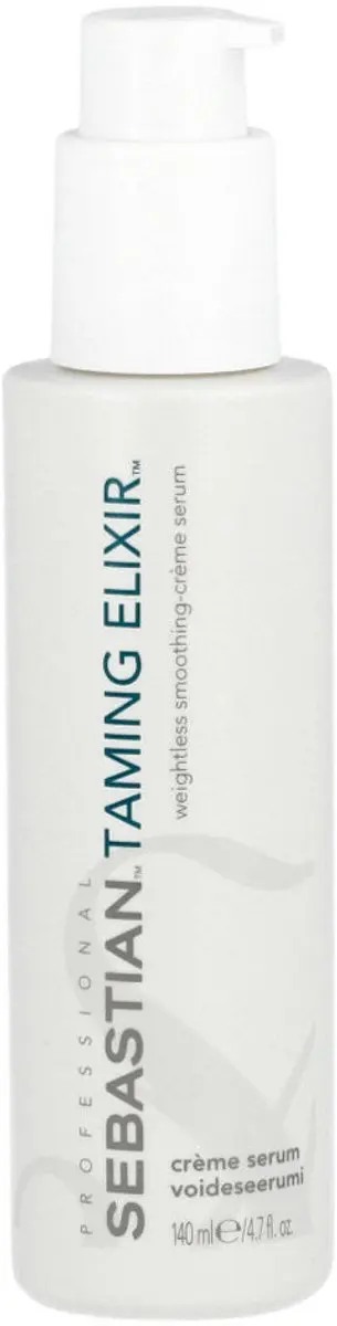 Sebastian Professional Taming Elixir Anti-Frizz Haarserum 140ml