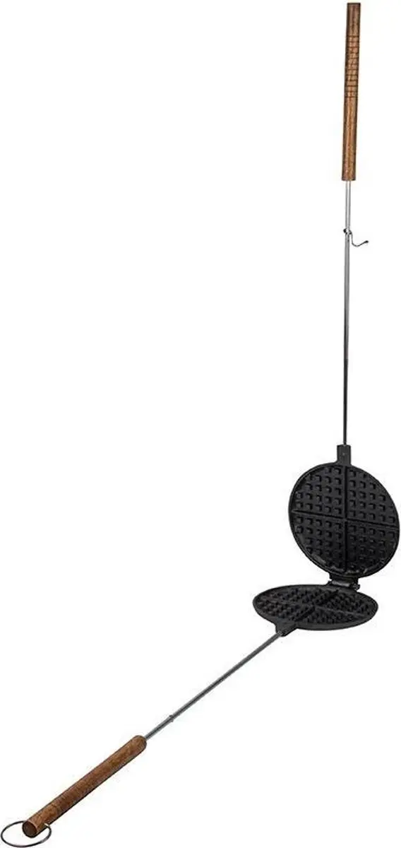 Esschert Design FF295 Wafelijzer