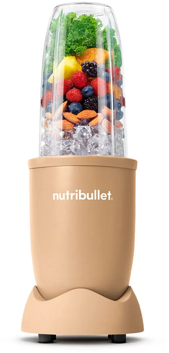 NutriBullet Pro Blender 900W
