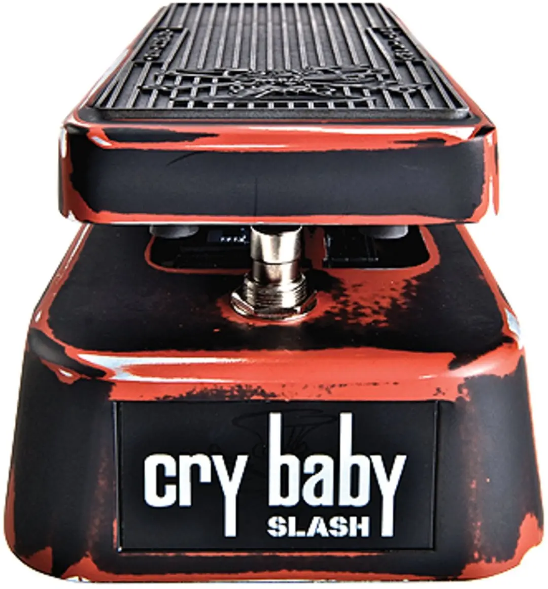 Dunlop Slash Cry Baby Classic Wah Pedaal