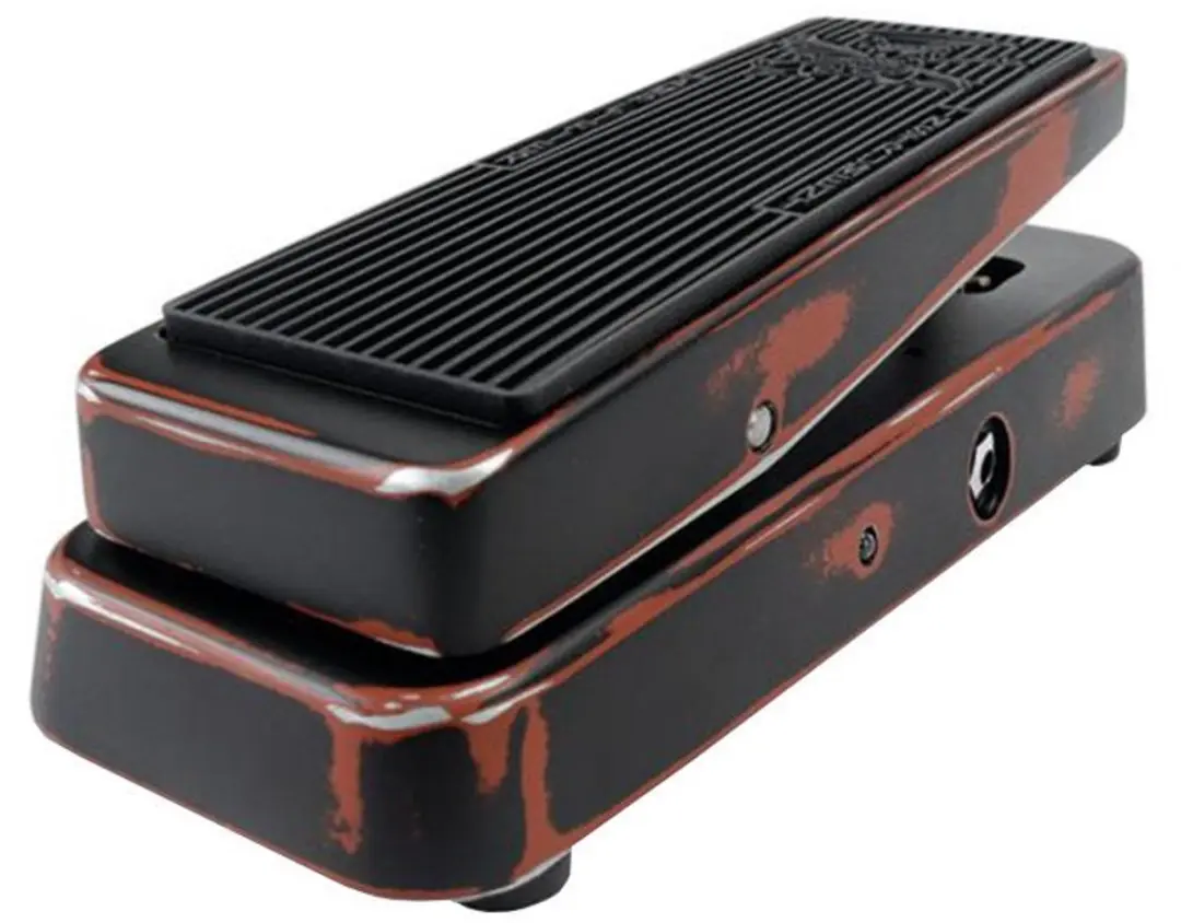 Dunlop Slash Cry Baby Classic Wah Pedaal
