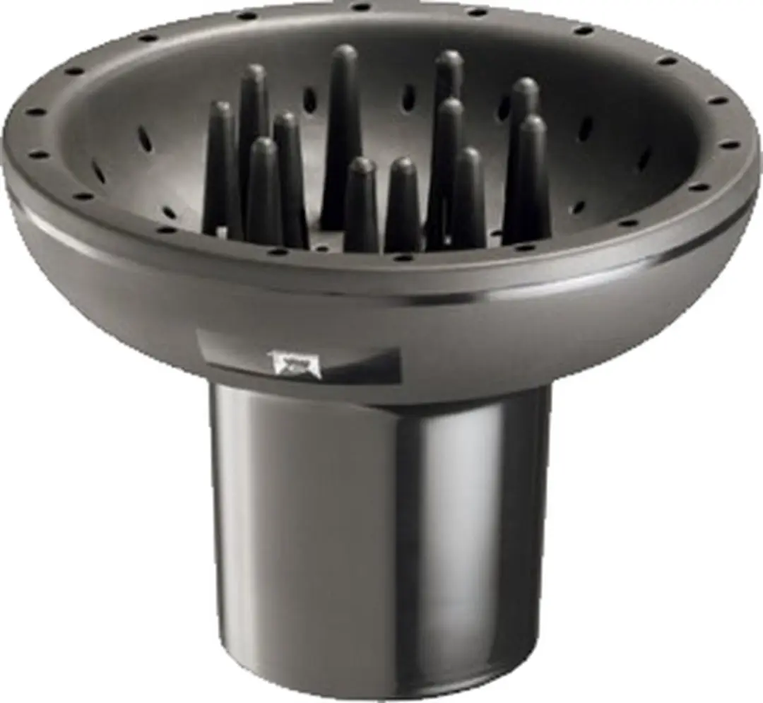 Comair Diffuser Luxus A3010089S - Zwart