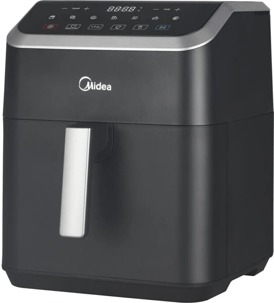 Midea MAD55000ADK Airfryer 5,5L