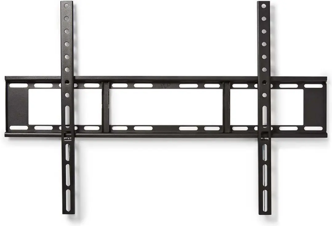 Nedis TVWM1051BK Vaste TV-Muurbeugel 37-70" - 35kg - Zwart